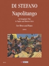 ナポリタンゴ（サルヴァトーレ・ディ・ステファノ）（オーボエ+ピアノ）【Napolitango】