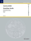 やさしいデュエット・Op.77（マウロ・ジュリアーニ）（ギター+フルート）【Duetti Facile, Op. 77】