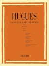 フルート教程・Op.51・Level II（ルイジ・ユーグ）（フルート二重奏）【La Scuola del Flauto, Op. 51 – Level II】