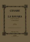 La Bavara （ジョヴァンニ・マルティーノ・チェザーレ）（金管五重奏）