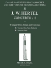 協奏曲・No.6（ヨハン・ウィルヘルム・ヘルテル）（ミックス二重奏+ピアノ）【Concerto a 6】