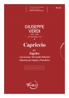 カプリチオ（ジュゼッペ・ヴェルディ）（バスーン+ピアノ）【Capriccio】