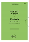 協奏曲（マルチェッロ・セラフィーニ）（クラリネット+ピアノ）【Concerto】