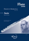 組曲（フランコ・マルゴーラ）（フルート二重奏）【Suite】