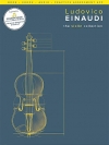 ヴァイオリン・コレクション（ルドヴィコ・エイナウディ）（ヴァイオリン+ピアノ）【The Violin Collection】