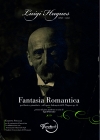 ロマンチックなソナタ・Op.57（ルイジ・ユーグ）（フルート+ピアノ）【Sonata Romantica Op. 57】
