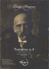 ノットルノ・No.4・Op.66（ルイジ・ユーグ）（フルート+ピアノ）【Notturno N. 4 Op. 66】