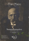 幻想ソナタ・Op.100（ルイジ・ユーグ）（フルート+ピアノ）【Sonata Fantastica Op. 100】