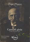 Canti di gioia  Op. 64, N. 3（ルイジ・ユーグ）（フルート+ピアノ）