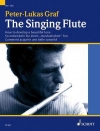 ザ・シンギング・フルート（ペーター＝ルーカス・グラーフ）（フルート）【The Singing Flute】