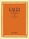 30の練習曲（ラファエッロ・ガッリ）（フルート）【30 Exercises Op. 100 in All Major and Minor Keys with Scal】