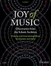 ジョイ・オブ・ミュージック（クラリネット+ピアノ）【Joy of Music】