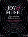 ジョイ・オブ・ミュージック（ヴァイオリン+ピアノ）【Joy of Music】