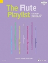フルート・プレイリスト（フルート+ピアノ）【The Flute Playlist】