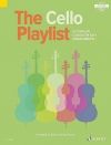 チェロ・プレイリスト（チェロ+ピアノ）【The Cello Playlist】