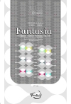 「椿姫」による優雅なファンタジー・Op.75（ラファエル・ガリ）（ピッコロ+ピアノ）【Fantasia Elegante Sulla Traviata Op. 75】