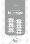 イン・テンポ（ヴィンチェツォ・ソレンティーノ）（ピッコロ+ピアノ）【…In Tempo】