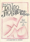 タンゴ・ジェラシー（ヤコブ・ゲーゼ）（ヴァイオリン+ギター）【Tango Jalousie】