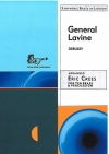 ラヴィーヌ将軍（クロード・ドビュッシー）（金管十重奏）【General Lavine】