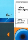 エンパイア劇場のプリマドンナ（エリック・サティ）（金管十重奏）【La Diva de L'Empire】