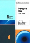 パラゴン・ラグ（スコット・ジョプリン）（金管十重奏）【Paragon Rag】
