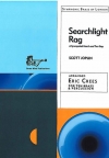 サーチライト・ラグ（スコット・ジョプリン）（金管十重奏）【Searchlight Rag】
