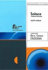ソラース（スコット・ジョプリン）（金管十重奏）【Solace】