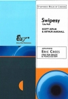スワイプシー（スコット・ジョプリン）（金管十重奏）【Swipesy - Cake Walk】