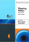 しだれ柳（スコット・ジョプリン）（金管十重奏）【Weeping Willow】
