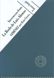 間奏曲「ルイス・アロンソの結婚」より（ホルヘ・ヒメネス）（金管バンド）【Intermezzo from 'La Boda de Luis Alonso'】