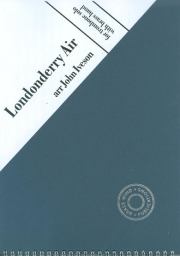 ロンドンデリーの歌（金管バンド）【Londonderry Air】