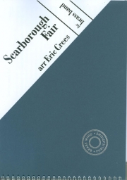 スカボロ・フェアー（金管バンド）【Scarborough Fair】