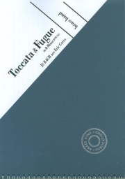 トッカータとフーガ・ニ短調（バッハ）（金管バンド）【Toccata and Fugue】