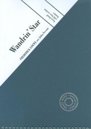 ワンドリン・スター（フレデリック・ロウ）（金管バンド）【Wandrin' Star】