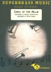 キャロル・オブ・ザ・ベルズ（金管十重奏）【Carol of the Bells】