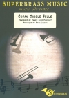 キューバのジングルベル（ジェームス・ロード・ピアポント）（金管十重奏+打楽器）【Cuban Jingle Bells】
