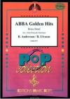 アバ・ゴールデン・ヒッツ（アバ）（金管バンド）【ABBA Golden Hits】