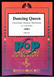 ダンシング・クイーン（アバ）【Dancing Queen】
