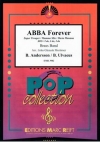 アバ・フォーエバー（アバ）（金管バンド）【ABBA Forever】