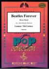 ビートルズ・フォーエバー（金管バンド）【Beatles Forever】