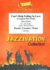 好きにならずにいられない（エルビス・プレスリー）（金管バンド）【Can't Help Falling In Love】