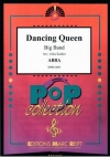 ダンシング・クイーン（アバ）【Dancing Queen】