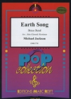 アース・ソング（マイケル・ジャクソン）（金管バンド）【Earth Song】