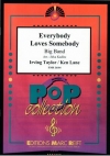 誰かが誰かを愛してる（ディーン・マーティン）【Everybody Loves Somebody】