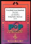 誰かが誰かを愛してる（ディーン・マーティン）（金管バンド）【Everybody Loves Somebody】
