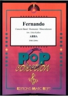 悲しきフェルナンド（アバ）【Fernando】