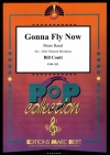 「ロッキー」のテーマ（ゴナ・フライ・ナウ）（金管バンド）【Gonna Fly Now】