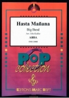 落葉のメロディ（アバ）【Hasta Manana】