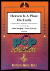 ヘヴン・イズ・ア・プレイス・オン・アース（ベリンダ・カーライル）【Heaven Is A Place On Earth】