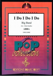I Do I Do I Do（アバ）